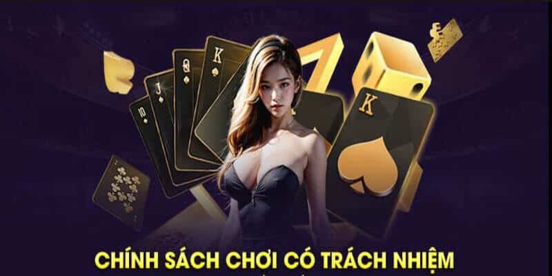 Nắm rõ các thông tin này sẽ giúp thành viên chơi có trách nhiệm hơn