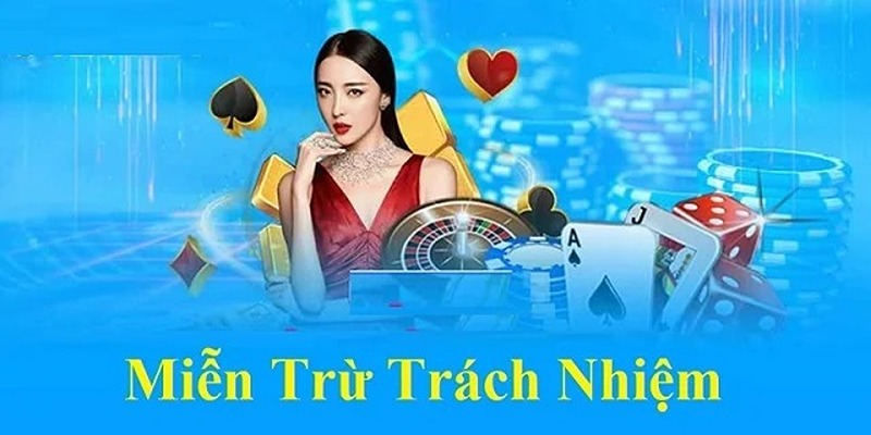 Các thông tin miễn trừ trách nhiệm QH88 được công bố trong khi bạn đăng ký