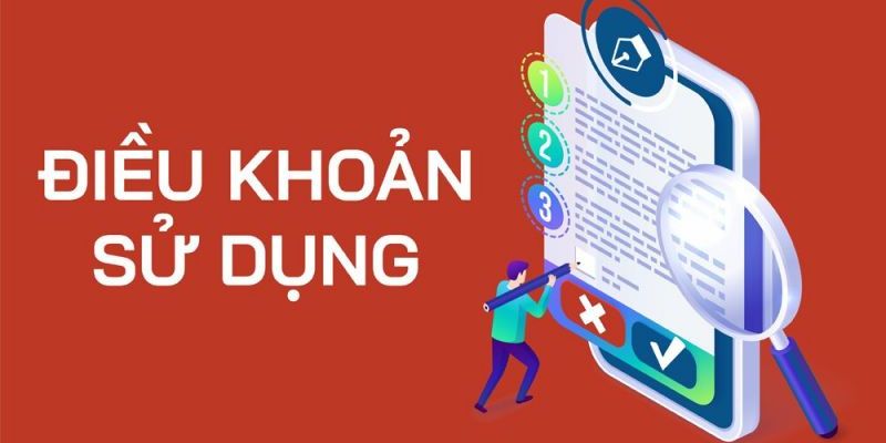 Cách thức thông báo thay đổi trong điều khoản dịch vụ QH88